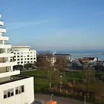 Appartement Kaiserhof Whg 664 Grömitz