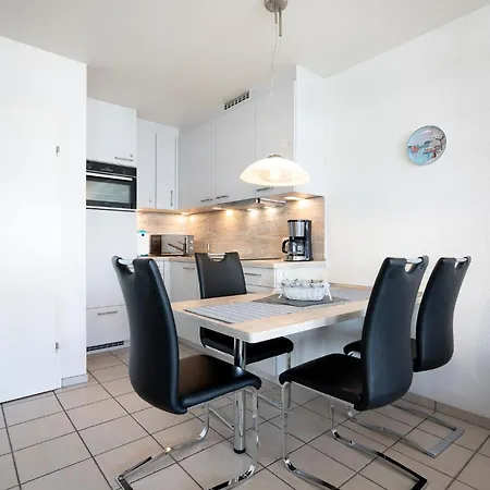 Appartement Kaiserhof Whg 664 *