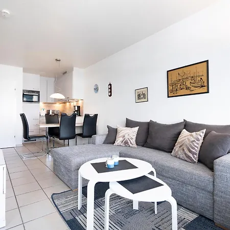 Kaiserhof Whg 664 Appartement *