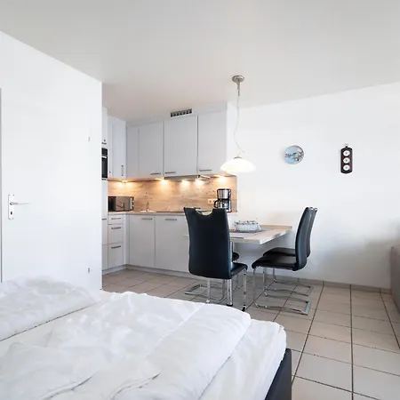 Appartement Kaiserhof Whg 664