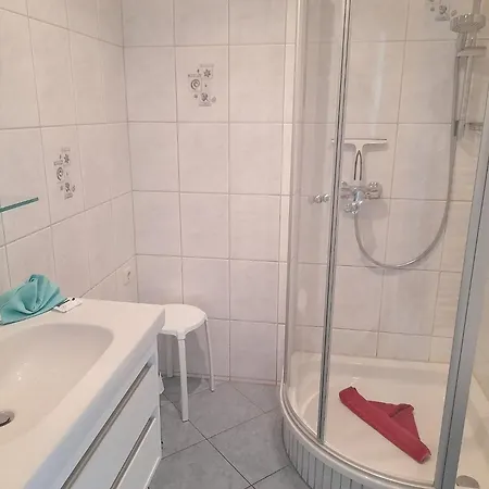 Kaiserhof Whg 664 * Grömitz