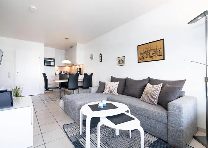 Kaiserhof Whg 664 Appartement *