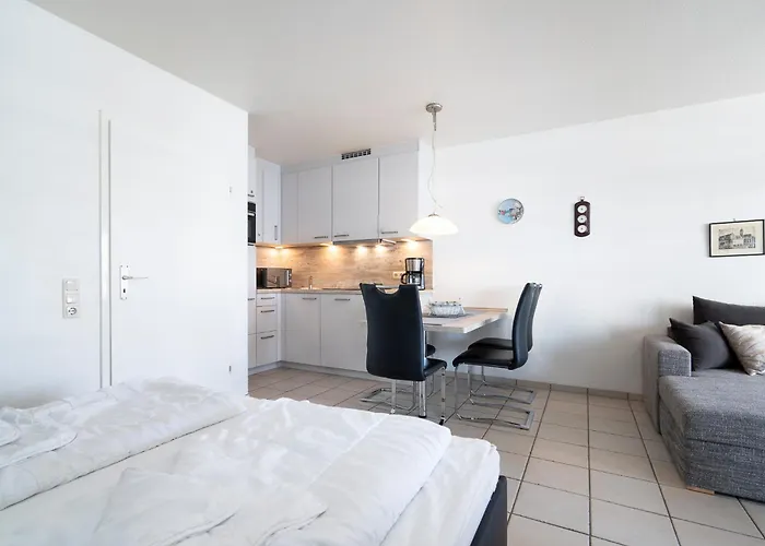 Appartement Kaiserhof Whg 664