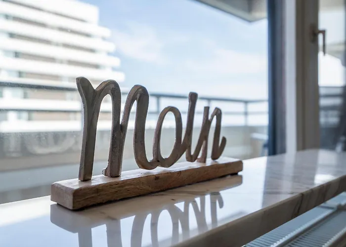 Appartement Kaiserhof Whg 664 *