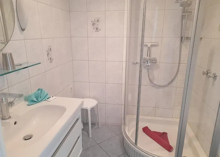 Kaiserhof Whg 664 * Grömitz