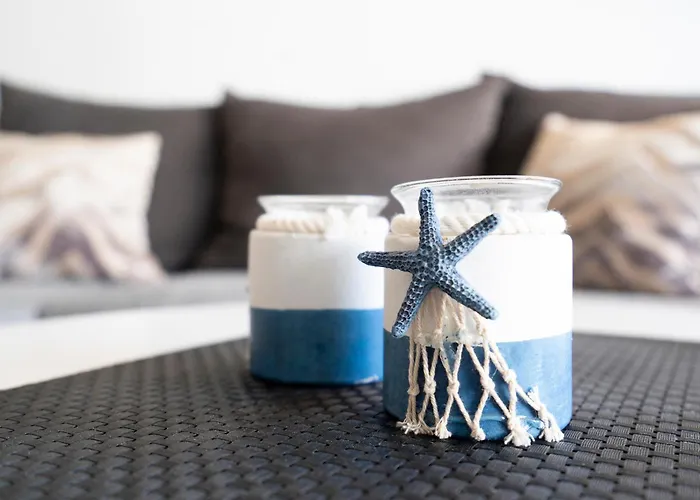 Appartement Kaiserhof Whg 664