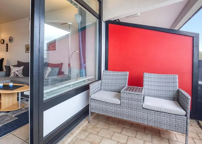 Kaiserhof Whg 664 Appartement *