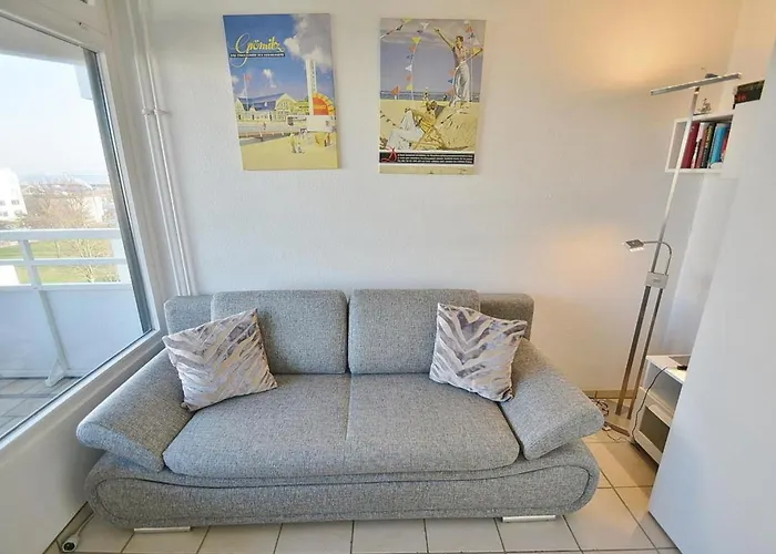 Kaiserhof Whg 664 Grömitz